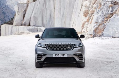 Range Rover Velar 2017: Ya conocemos los precios para el mercado español