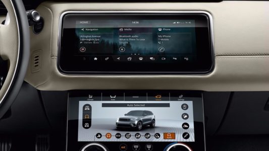 Range Rover Velar 2017: Ya conocemos los precios para el mercado español