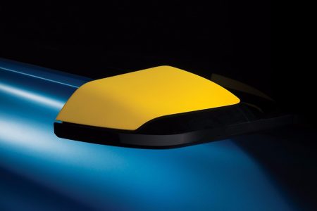 Renault ZOE e-Sport Concept: El compacto eléctrico de 460 CV con el que todos soñamos