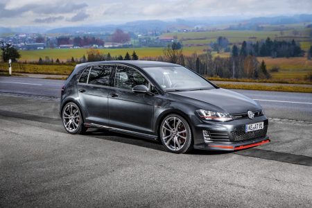 ABT vuelve al Volkswagen Golf VII: ¿Qué hay de nuevo?