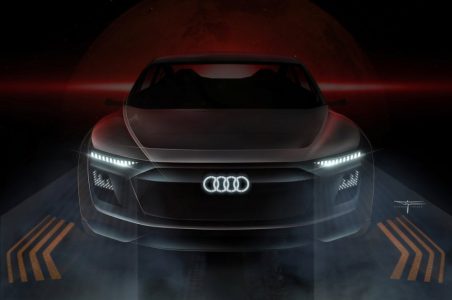 Audi e-tron Sportback Concept: El futuro SUV coupé eléctrico en detalle