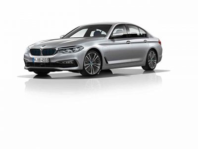 BMW 530e iPerformance: El quinto integrante de la familia BMW iPerformance, híbrido enchufable de 252 CV