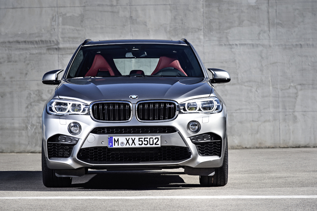 Los nuevos BMW X5 y X7 ya están muy cerca, los veremos antes de lo previsto
