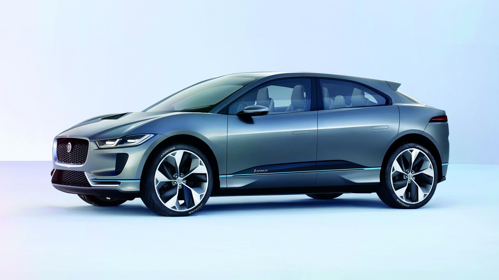 Jaguar hace un guiño a los diésel: tendrán preferencia sobre híbridos
