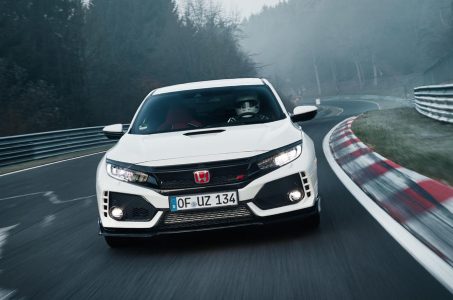 ¡Jaque mate, Volkswagen! El Honda Civic Type R vuelve a ser el coche de tracción delantera más rápido en Nürburgring