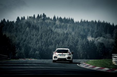 ¡Jaque mate, Volkswagen! El Honda Civic Type R vuelve a ser el coche de tracción delantera más rápido en Nürburgring