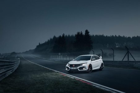 ¡Jaque mate, Volkswagen! El Honda Civic Type R vuelve a ser el coche de tracción delantera más rápido en Nürburgring