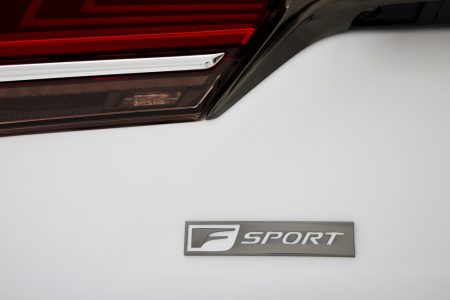 Lexus LS 500 F Sport: La berlina de alta gama japonesa se decanta por un V6 biturbo de 3.5 litros y 421 caballos