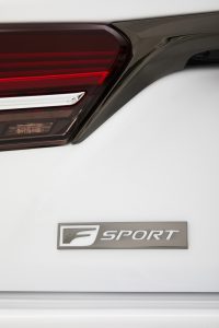 Lexus LS 500 F Sport: La berlina de alta gama japonesa se decanta por un V6 biturbo de 3.5 litros y 421 caballos