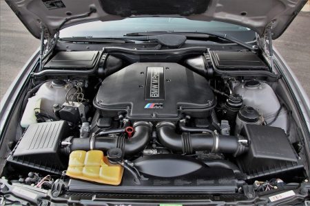 ¿Quieres comprar un BMW M5 E39 Touring? Ahora puedes hacerte con uno, aunque no se fabricó de manera oficial