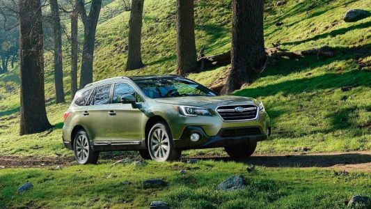 Subaru Outback 2018: La quinta generación del crossover japonés se renueva. ¿Qué cambios trae consigo?