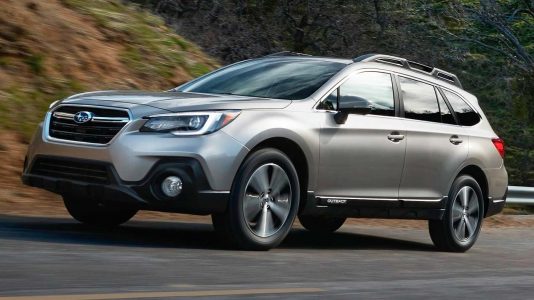 Subaru Outback 2018: La quinta generación del crossover japonés se renueva. ¿Qué cambios trae consigo?