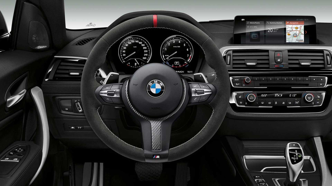 BMW Serie 2 M240i M Performance Edition