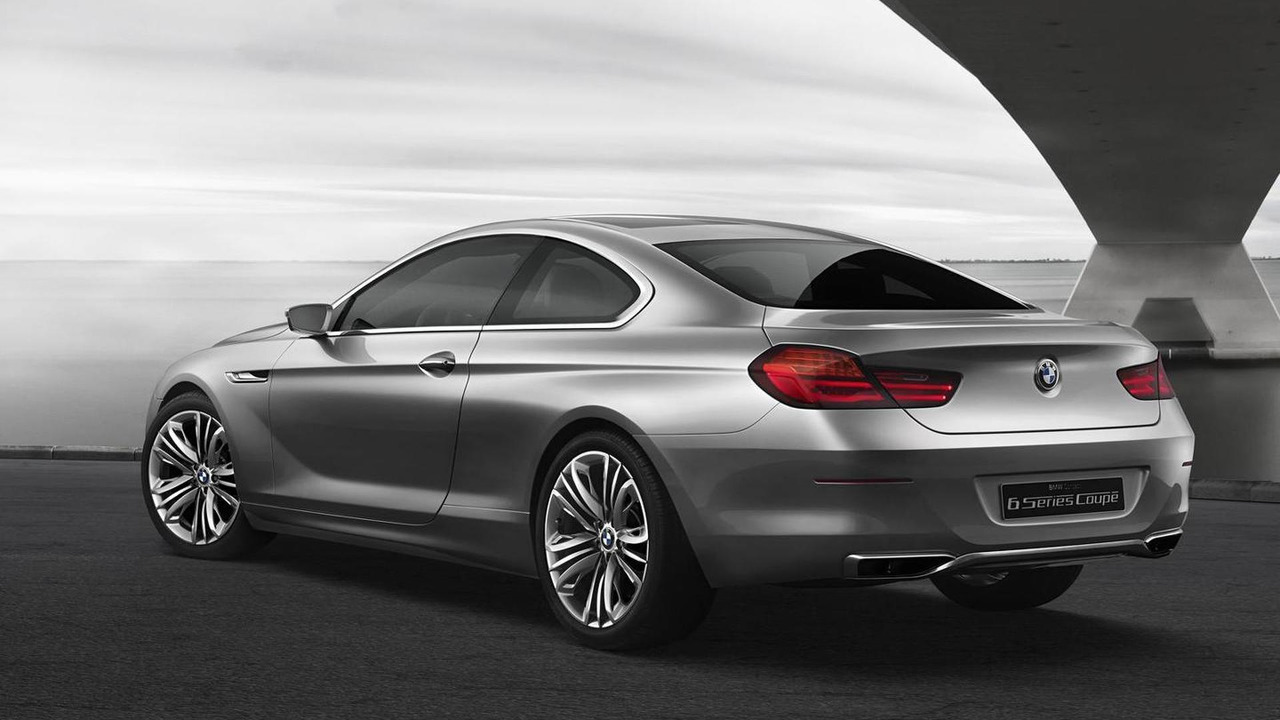 El BMW Serie 6 Coupé no tendrá sucesor directo