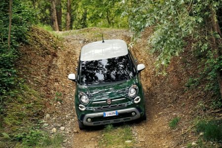 Fiat 500L 2017: El 500 más práctico se renueva con retoques estéticos y más equipamiento