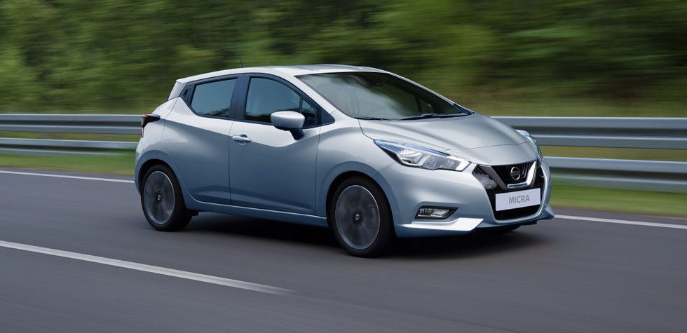 Llega el motor 1.0 de 70 CV al Nissan Micra: Prestaciones algo justas, pero un consumo interesante de tan sólo 4,6l/100 km