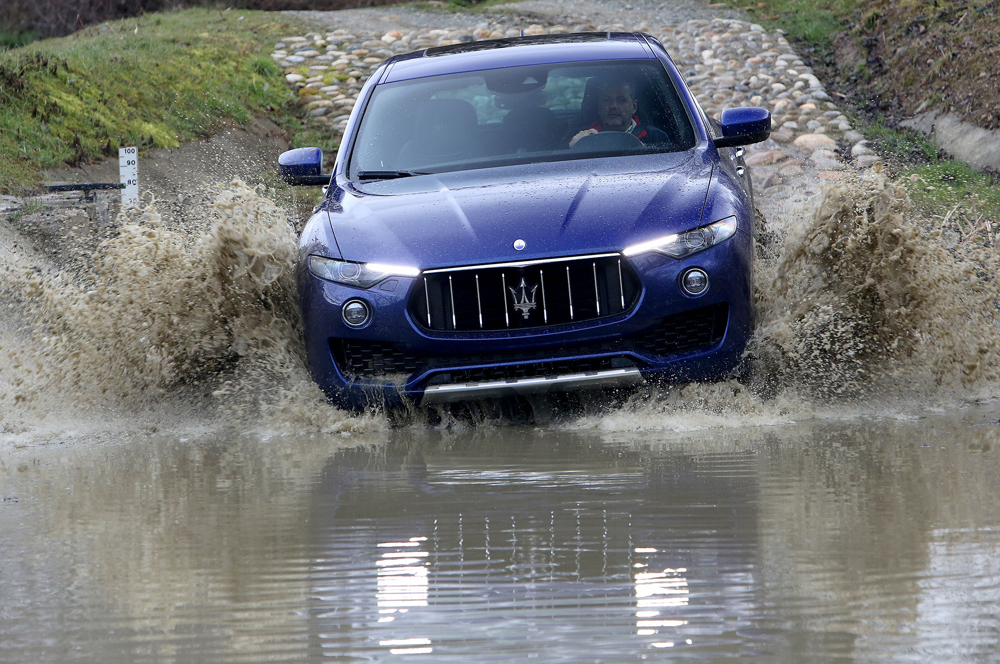 Maserati apostará por más lujo que deportividad, ¿nuevo crossover en camino?