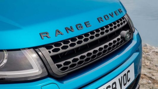 Range Rover Evoque Landmark: Celebrando el éxito comercial del modelo... ¡cada 170 segundos sale una unidad de la fábrica de Inglaterra!
