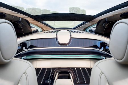 Rolls Royce Sweptail: ¿Estamos ante el coche más caro fabricado hasta la fecha?