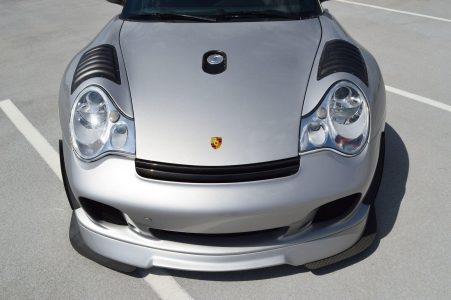 ¿Te gastarías 270.000 euros en un Porsche 911 GT2 con más de 1.000 CV?