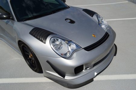 ¿Te gastarías 270.000 euros en un Porsche 911 GT2 con más de 1.000 CV?