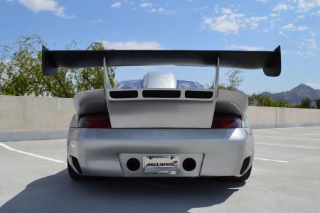 ¿Te gastarías 270.000 euros en un Porsche 911 GT2 con más de 1.000 CV?