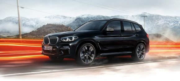 BMW X3 2018: Se filtra en todo su esplendor horas antes de su presentación