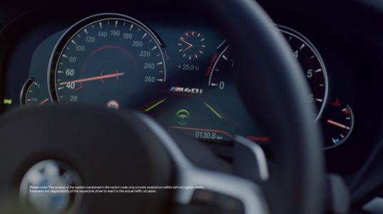 BMW X3 2018: Se filtra en todo su esplendor horas antes de su presentación