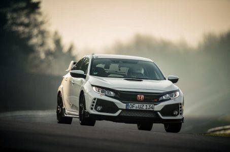 El Honda Civic Type R con el 2.0 VTEC Turbo de 320 CV ya admite reservas: Disponible a partir de 38.400 euros