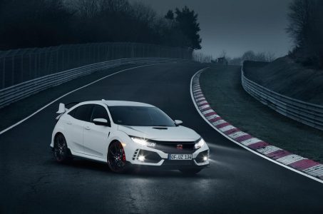 El Honda Civic Type R con el 2.0 VTEC Turbo de 320 CV ya admite reservas: Disponible a partir de 38.400 euros