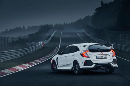 El Honda Civic Type R con el 2.0 VTEC Turbo de 320 CV ya admite reservas: Disponible a partir de 38.400 euros