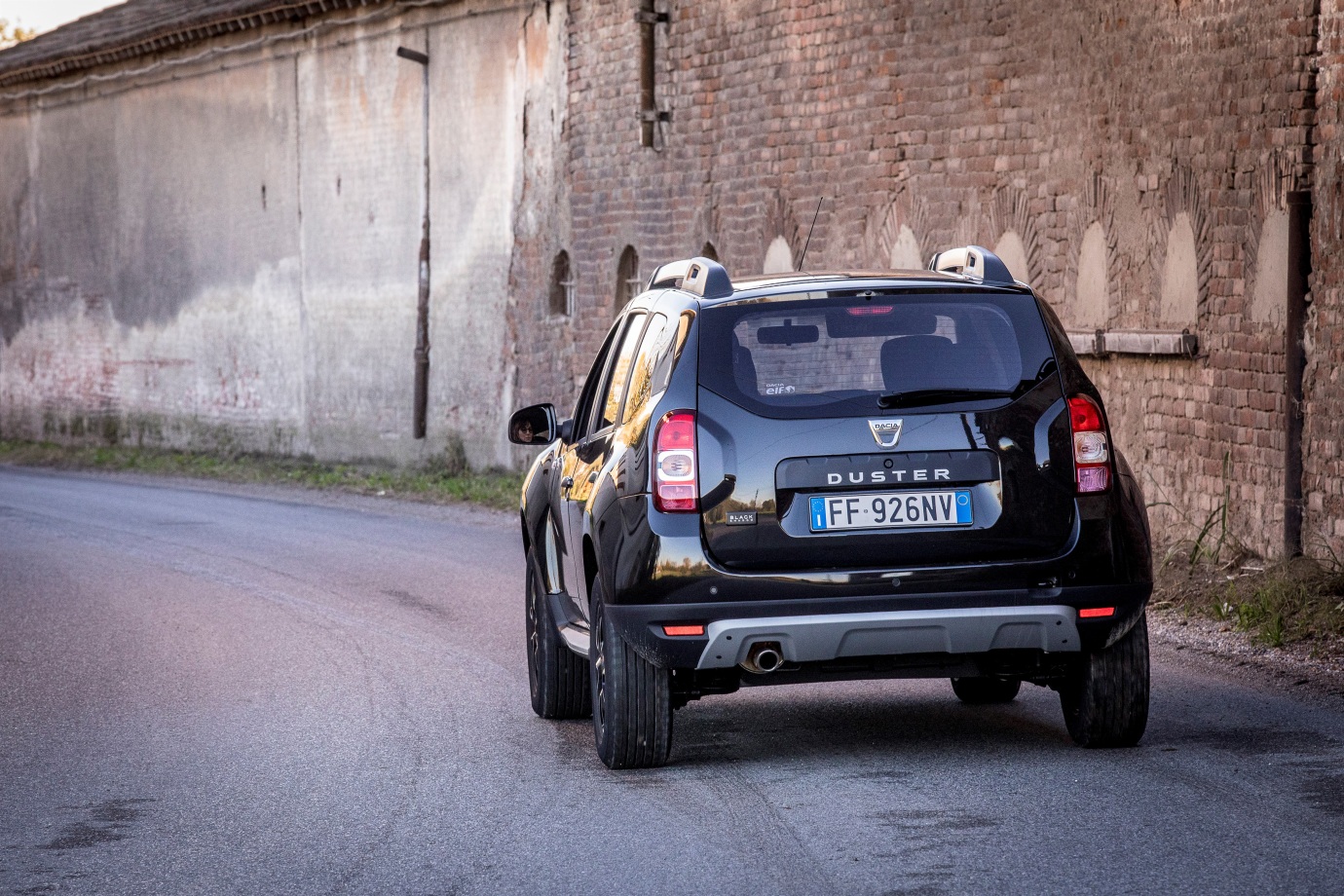 El nuevo Dacia Duster debutará la próxima semana, ¡se avecinan cambios!