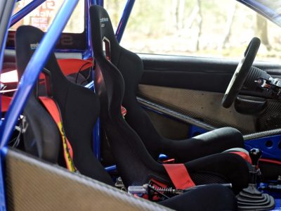 El Subaru Impreza WRC de Colin McRae se convierte en el vehículo más caro de la historia: ¡Más de 260.000 euros han pagado por él!