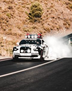 Este Rolls-Royce Wraith de 810 CV es la nueva bestia de Jon Olsson: ¡Brutal!