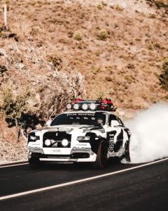 Este Rolls-Royce Wraith de 810 CV es la nueva bestia de Jon Olsson: ¡Brutal!