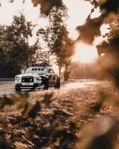 Este Rolls-Royce Wraith de 810 CV es la nueva bestia de Jon Olsson: ¡Brutal!