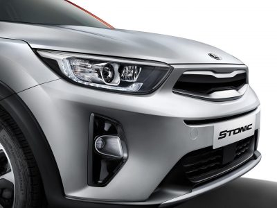 Kia presenta el Stonic: Un b-SUV con el que ponerle las cosas difíciles al Nissan Juke