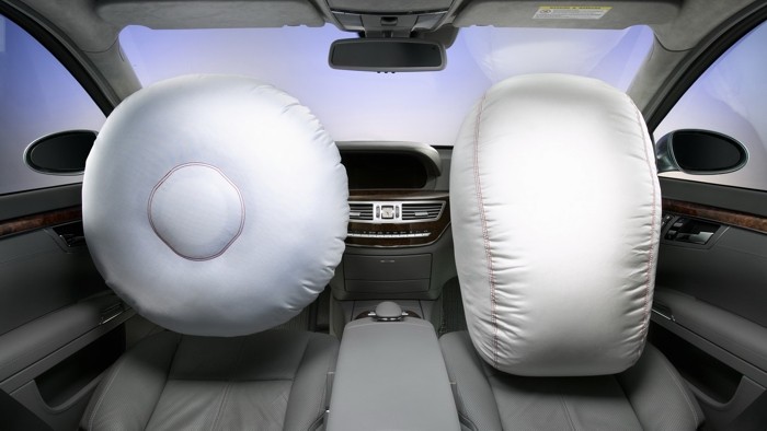 Los rumores se confirman: El fabricante de airbags y cinturones Takata se declara en bancarrota