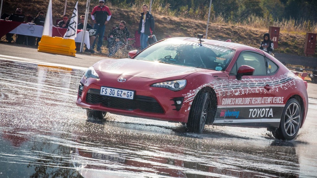 El Toyota GT 86 recibirá cambios, ¿se avecina el final?