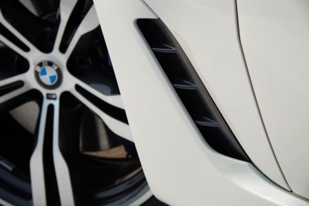 Oficial: BMW Serie 6 Gran Turismo, una transformación que no te esperabas