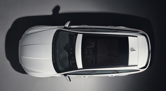 Oficial: Jaguar XF Sportbrake, llega el familiar inglés por excelencia