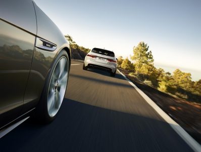 Oficial: Jaguar XF Sportbrake, llega el familiar inglés por excelencia