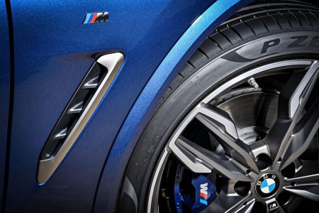 ¡Oficial! Nuevo BMW X3: Ahora con más tecnologías para ser más autónomo en carretera