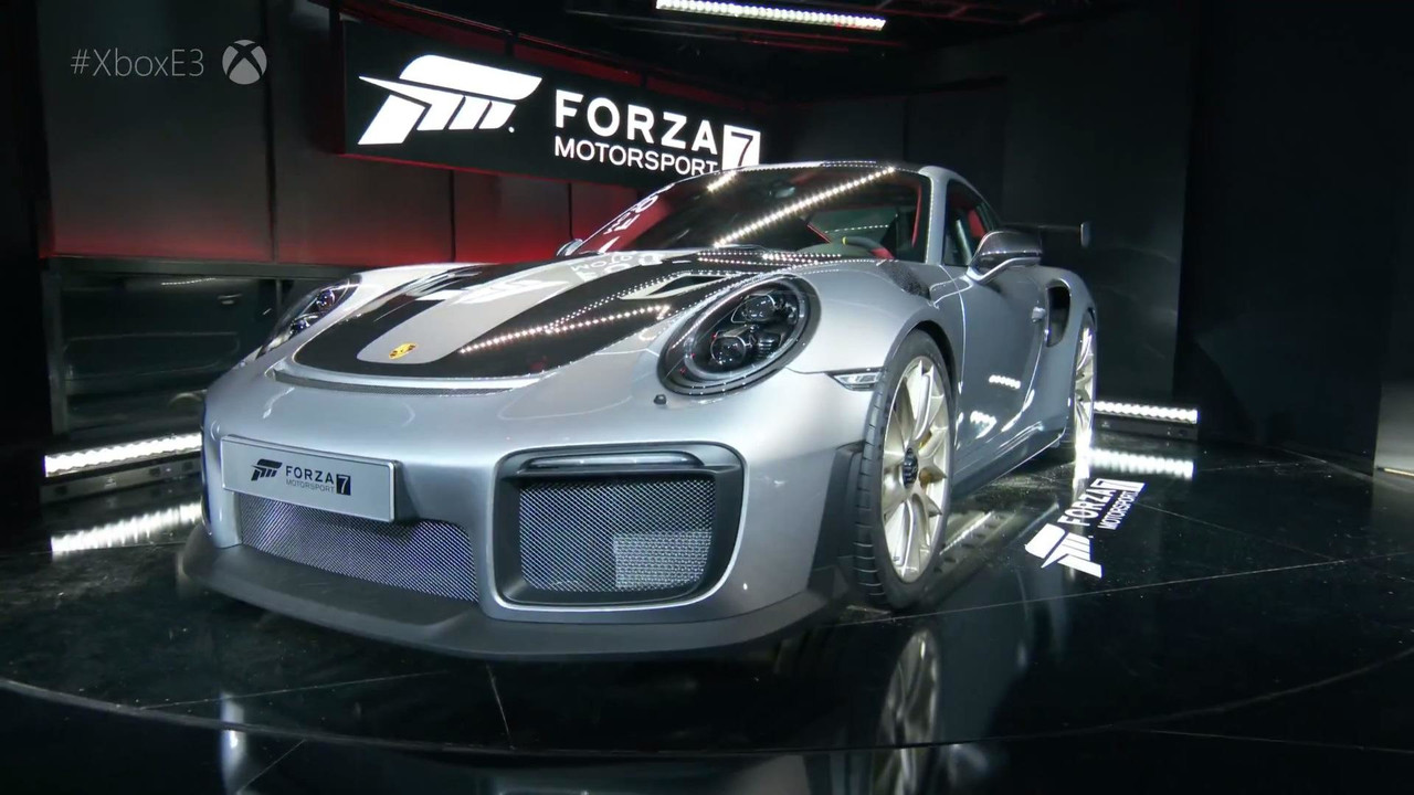 ¡Oficial! Nuevo Porsche 911 GT2 RS, debut inesperado