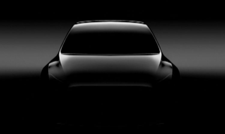 El Tesla Model Y llegará a España en 2020, y traerá sorpresas