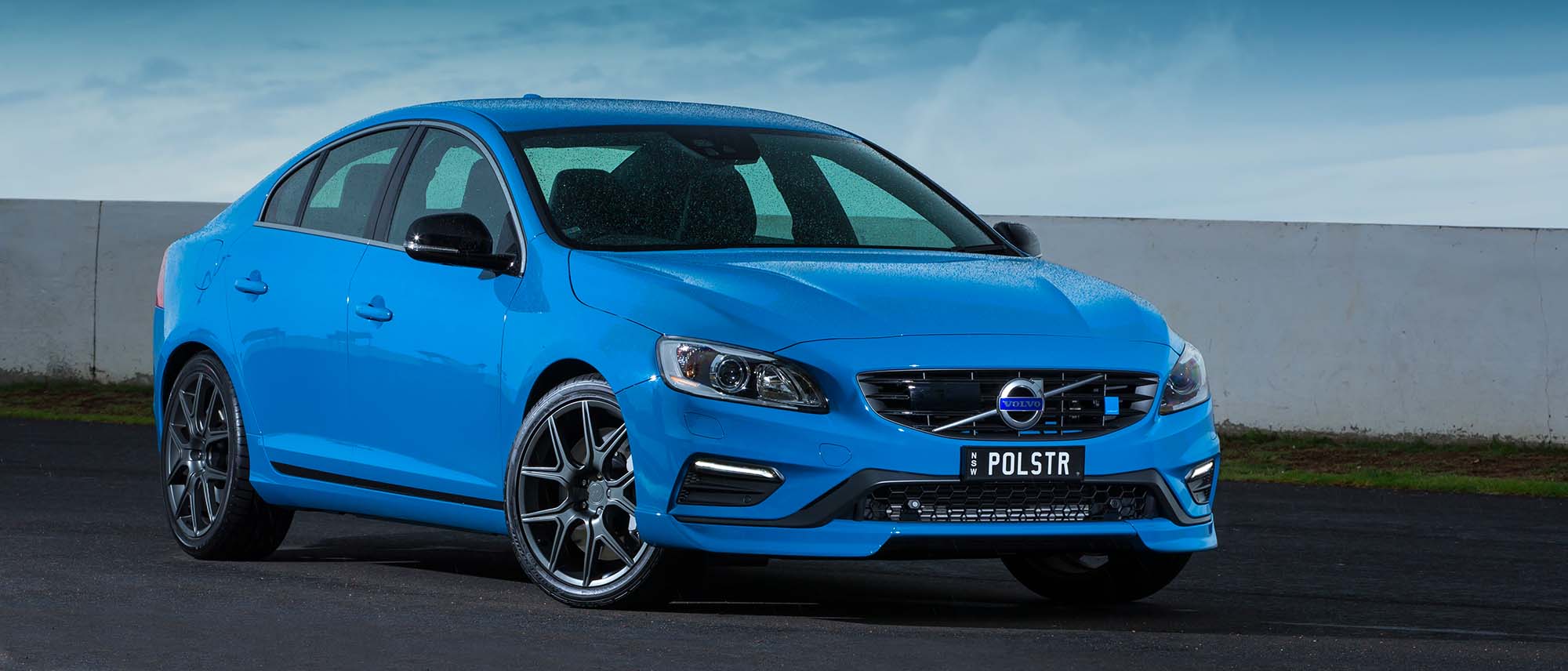 Polestar será una marca independiente de Volvo: Se dedicará a la fabricación de coches eléctricos