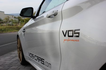 ¿Te gastarías 86.900 euros en un BMW M2 vitaminado? VOS te ofrece la opción de hacerlo