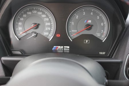 ¿Te gastarías 86.900 euros en un BMW M2 vitaminado? VOS te ofrece la opción de hacerlo