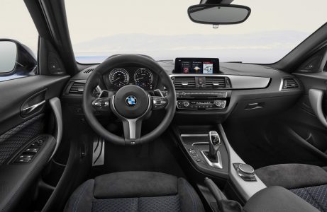 Todos los precios del BMW Serie 1 2017: A partir de 25.350 euros