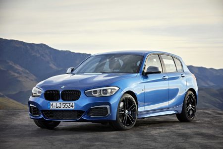 Todos los precios del BMW Serie 1 2017: A partir de 25.350 euros